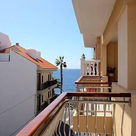 Apartamento Playamar 2D Playa de San Juan  Bagian luar foto