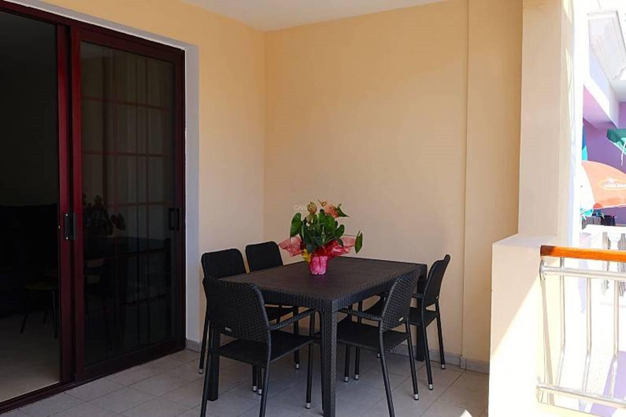 Apartamento Playamar 2D Playa de San Juan  Bagian luar foto